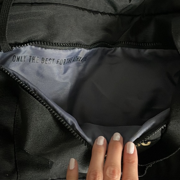 AMPLIFIER 2 DUFFEL BAG Adidas - Picture 5 of 8